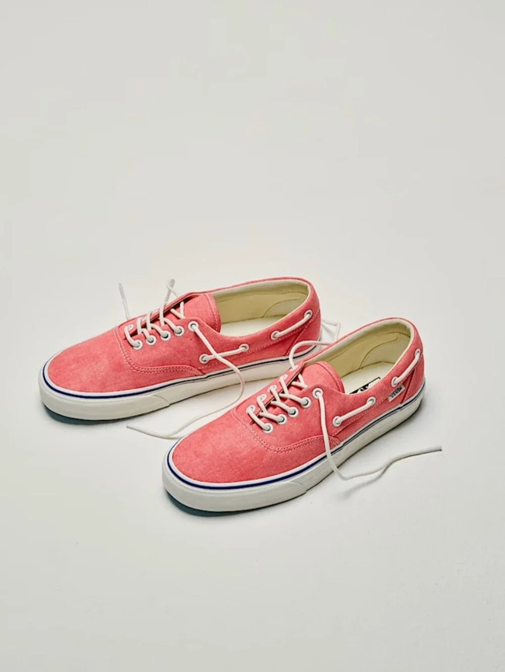 Vans Authentic Boat Shoes *NWT*